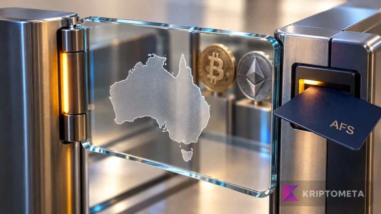 Australia’s crypto deadline passes: Fines may reach 10% of turnover
