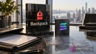 Backpack targets 10,000 stock tokens on Solana