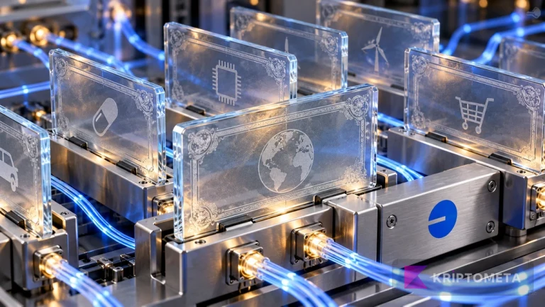 Base’e 26 yeni hisse tokeni: İşlemler 7/24 açık