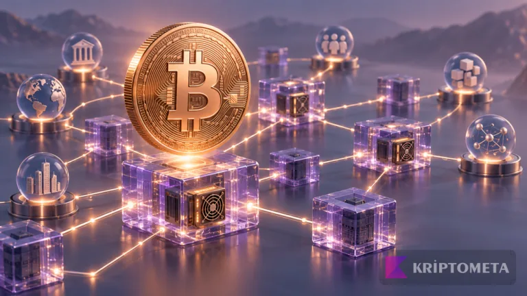 Bitcoin analizi: sınırlı arz, talep ve gelecek senaryoları