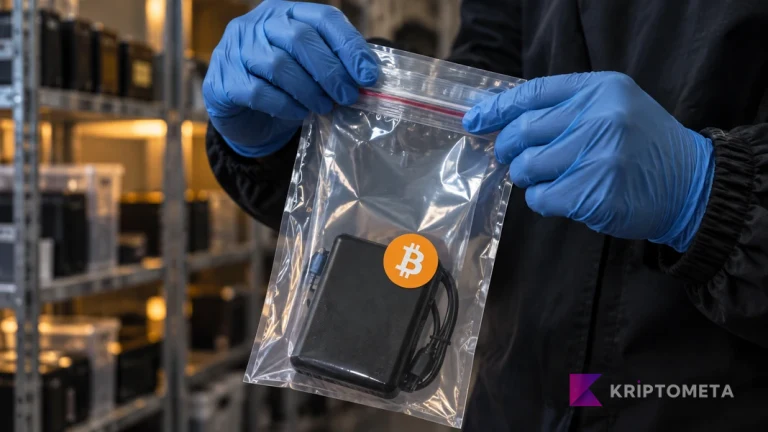 Ex-NCA officer ordered to repay £1.8m after stealing 50 Bitcoin