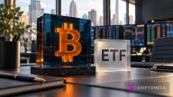 Bitcoin ETFs draw $2.4 billion, erasing 2026 net outflows
