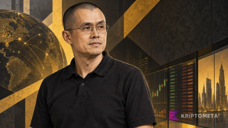 Changpeng Zhao (CZ) kimdir? Binance kurucusunun kariyeri ve görevleri
