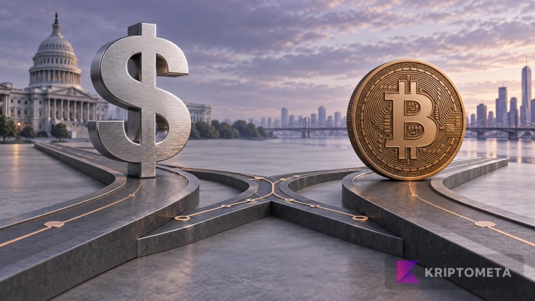 Dolar ve Bitcoin ilişkisi: ters korelasyon ne zaman bozulur?
