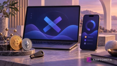 Exodus incelemesi: ücretler, kurtarma ve Web3 desteğinin sınırları