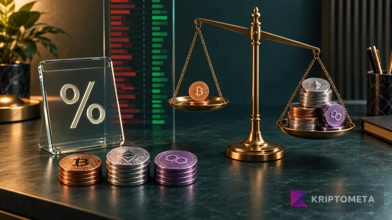 Kripto borsa işlem ücretleri: komisyonun ötesinde gerçek maliyet