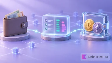 Kripto para nasıl alınır? İlk alım için adım adım rehber