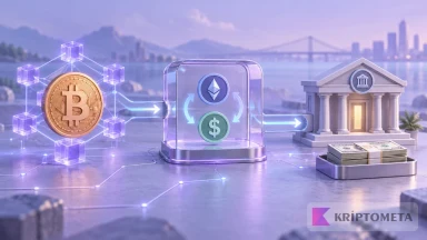 Kripto para nasıl satılır ve banka hesabına çekilir?