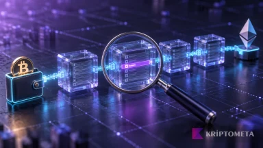 Kripto para transferi nasıl takip edilir? TXID ile işlem sorgulama