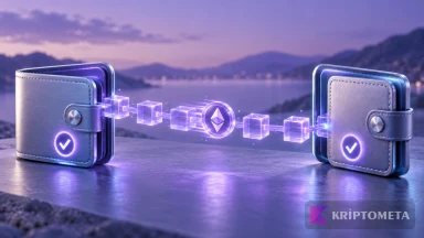 How to transfer cryptocurrency: check the network, address and fees