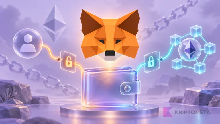 MetaMask incelemesi: izinler, ağ yönetimi ve işlem maliyeti