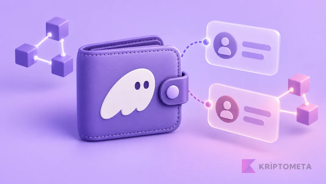 Phantom wallet review: networks, accounts and swap costs