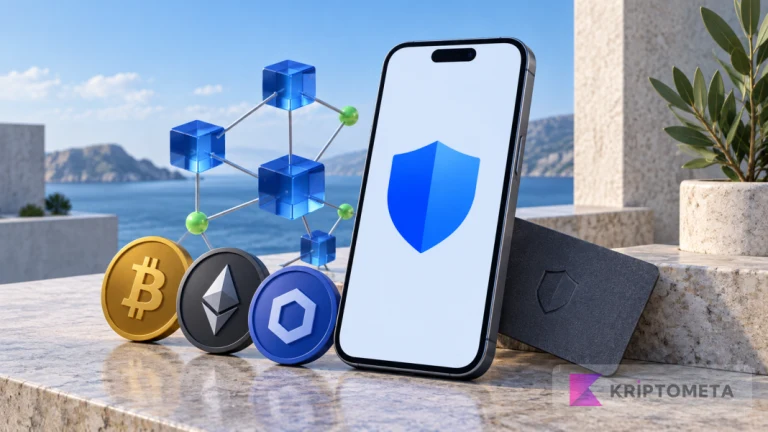 Trust Wallet incelemesi: ağlar, ücretler ve güvenlik sınırları