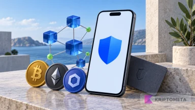 Trust Wallet incelemesi: ağlar, ücretler ve güvenlik sınırları
