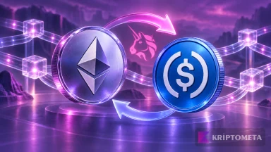 Uniswap review: the swap interface, fees and practical limits
