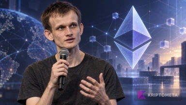 Vitalik maps Ethereum’s cryptographic world computer future