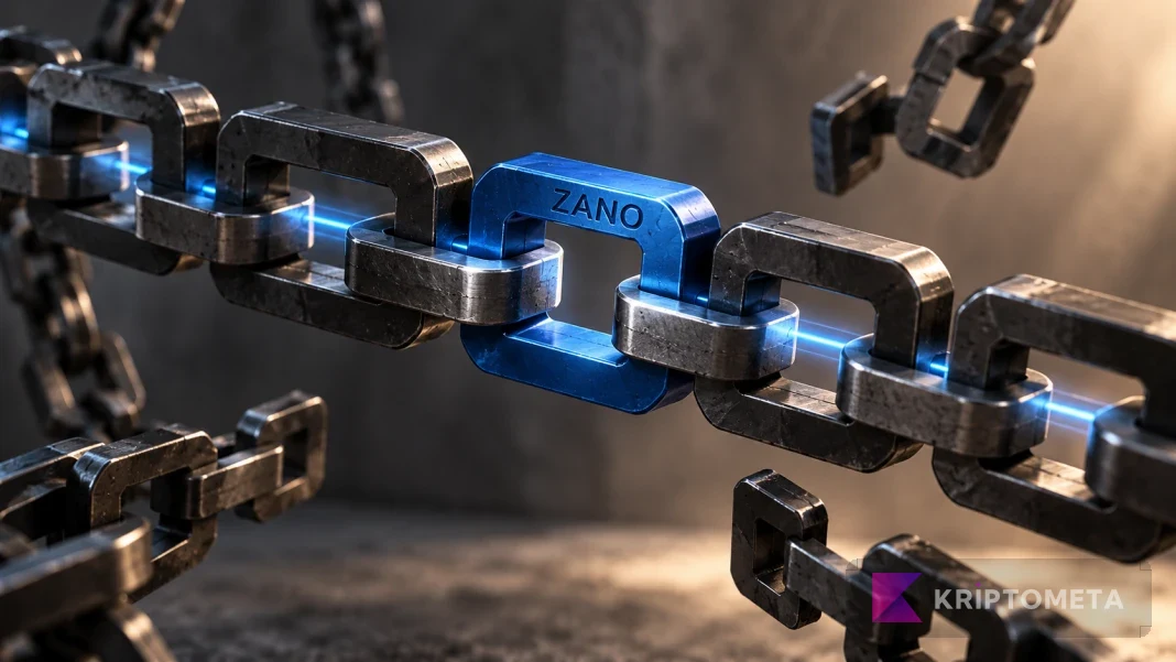 Zano says its network is stable, but exchanges must confirm their return